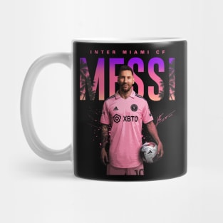 Leo Messi Mug